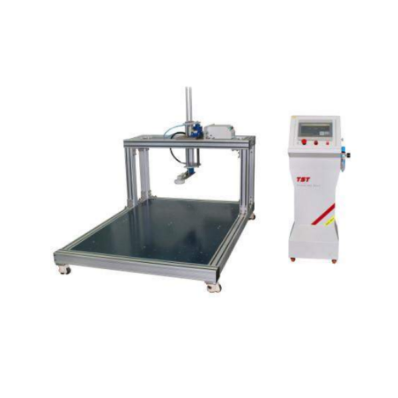 Máy kiểm tra tải trọng tĩnh ghế